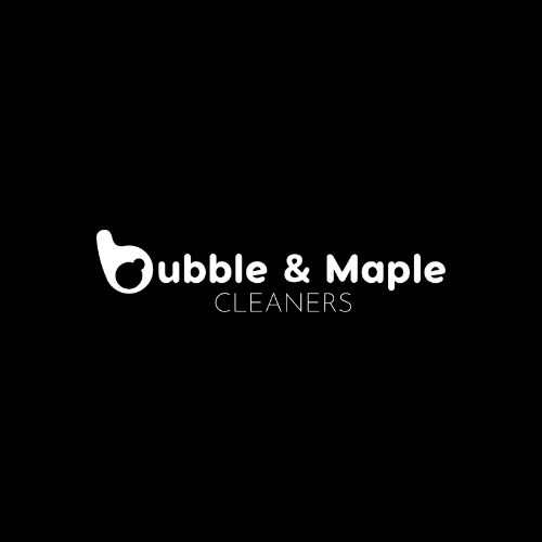 Bubble and Maple Cleaning Service